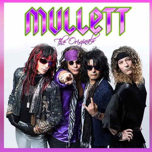 Mullett : The Originals